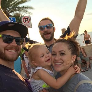 Meet your Posher, Benjamin